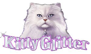 Read more about the article Kitty Glitter Slot Game