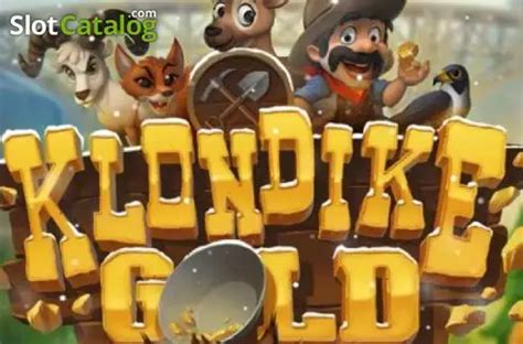 Klondike Gold Slot Game