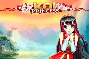 Read more about the article Koi Princess Slot Game