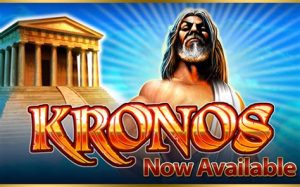 Read more about the article Kronos Slot Game