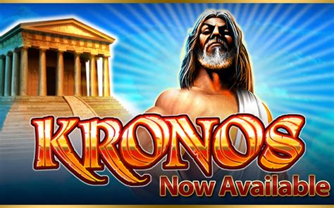 Kronos Slot Game