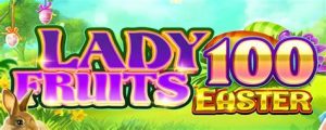 Read more about the article Lady Fruits 40 Easter Slot Game