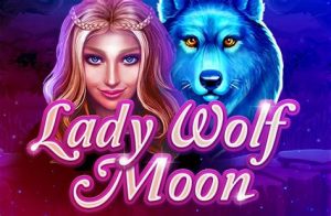 Read more about the article Lady Wolf Moon Megaways Slot Game