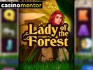 Read more about the article Lady of the Forest Slot Game