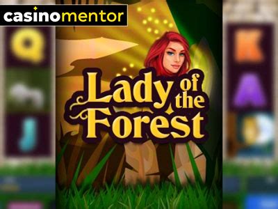 Lady of the Forest Slot Game