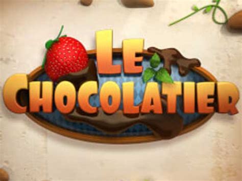 Le Chocolatier Slot Game