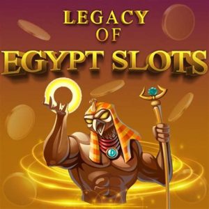 Read more about the article Legacy of Egypt Slot Game