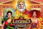 Read more about the article Legend Of Helios Slot Game