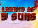 Read more about the article Legend of 9 Suns Slot Game