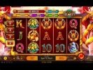 Read more about the article Legendary Beasts Saga Slot Game