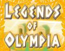 Read more about the article Legends of Olympia Slot Game