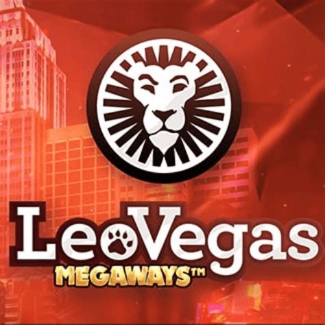 LeoVegas Megaways Slot Game