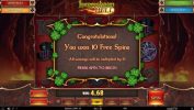 Read more about the article Leprechaun goes to Hell Slot Game