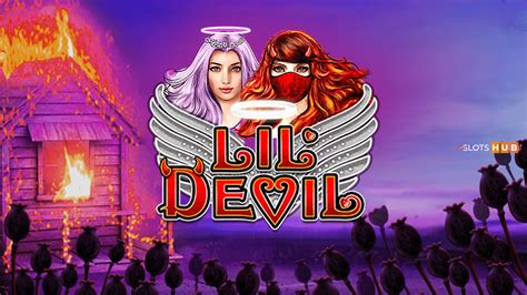 Lil Devil Slot Game