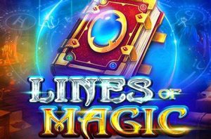 Read more about the article Lines of Magic Slot Game