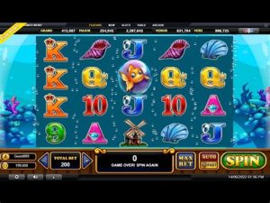 Read more about the article Little Fantail Slot Game