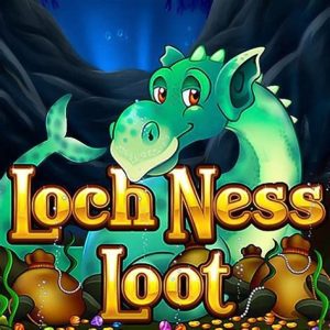 Read more about the article Loch Ness Loot Slot Game