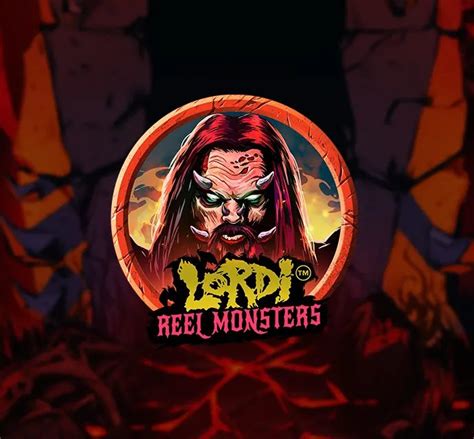 Lordi Reel Monsters Slot Game