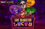 Read more about the article Explore the Vibrant World of Los Muertos Locos Slot Game by Max Win Gaming