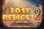 Read more about the article Lost Relics 2 Slot Review