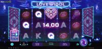 Read more about the article Love Idol Slot Game