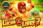 Read more about the article Lucha Libre 2 Slot Game