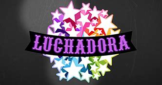 Luchadora Slot Game