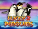 Read more about the article Lucky 3 Penguins Slot Game