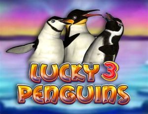 Read more about the article Lucky 3 Penguins Slot Game