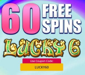 Read more about the article Lucky 6 Slot Game