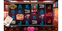 Read more about the article Lucky Betting Shop Slot Game