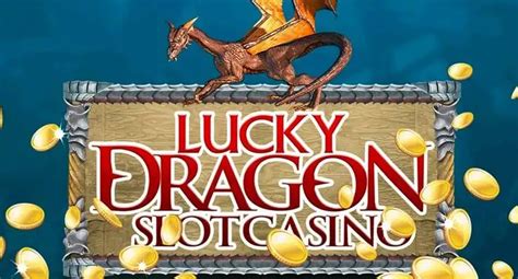 Lucky Dragon Casino Slot Game