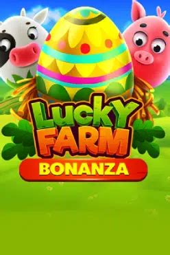 Lucky Farm Bonanza Slot Game