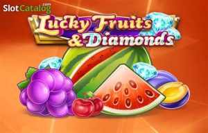 Read more about the article Lucky Fruits Slot Game