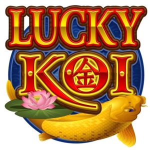 Read more about the article Lucky Koi Slot Game