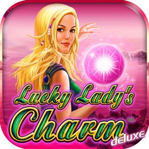 Read more about the article Lucky Lady’s Charm Deluxe Slot Game