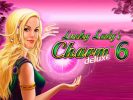 Read more about the article Lucky Ladys Charm Deluxe 6 Slot Game