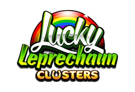 Lucky Leprechaun Clusters Slot Game