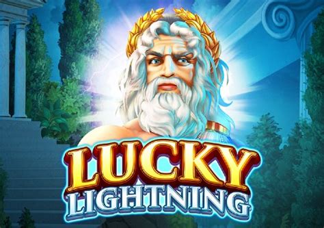 Lucky Lightning Slot Game