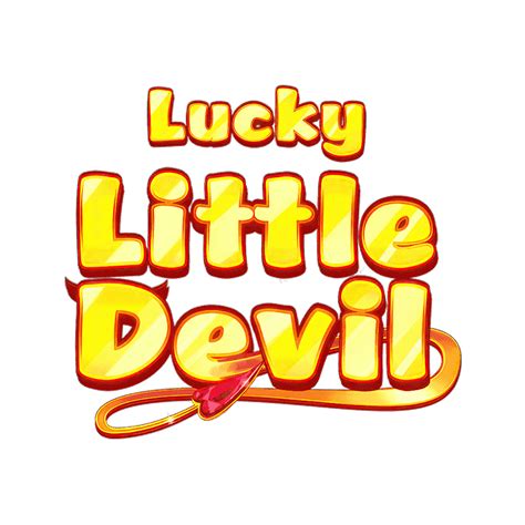 Lucky Little Devil Slot Game