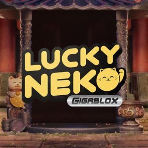 Read more about the article Lucky Neko Gigablox Slot Game