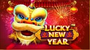 Read more about the article Lucky New Year Slot Game