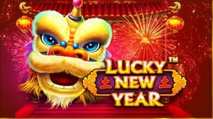 Read more about the article Lucky New Year Slot Game