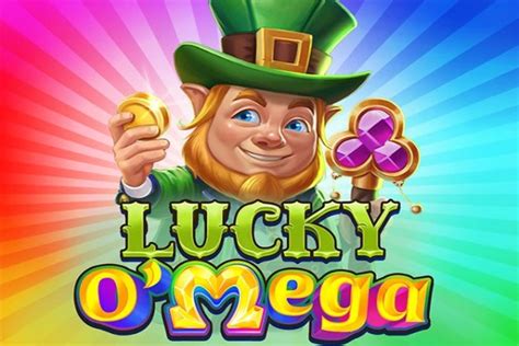 Lucky O’Mega Slot Game