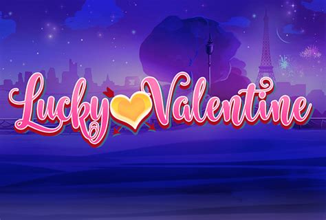 Lucky Valentine Slot Game