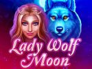 Read more about the article Lucky Wolf Moon Slot Game