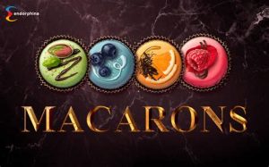 Read more about the article Macarons Slot Game