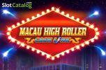 Read more about the article Macau High Roller Slot Game