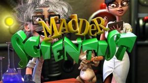 Read more about the article Madder Scientist Slot Game