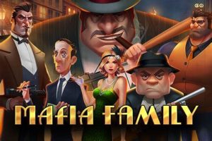 Read more about the article Mafia Family Slot Game